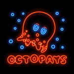 Octopays - Juego de Tragamonedas Gratis