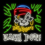 Jolly Roger - Juego de Tragamonedas Gratis
