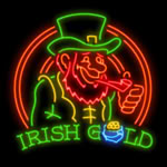 Irish Gold - Juego de Tragamonedas Gratis