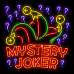 Mystery Joker - Juego de Tragamonedas Gratis