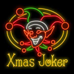 Xmas Joker - Juego de Tragamonedas Gratis