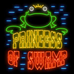 Princess of Swamp - Juego de Tragamonedas Gratis