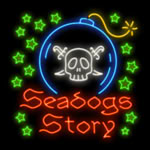 Seadogs Story - Juego de Tragamonedas Gratis