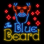 Blue Beard - Juego de Tragamonedas Gratis