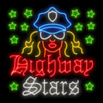 Highway Stars - Juego de Tragamonedas Gratis