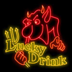 Lucky Drink - Juego de Tragamonedas Gratis