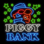 Piggy Bank - Juego de Tragamonedas Gratis