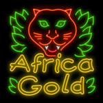 Africa Gold - Juego de Tragamonedas Gratis