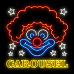 Carousel - Juego de Tragamonedas Gratis