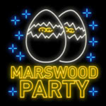 Marswood Party - Juego de Tragamonedas Gratis