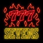 Sevens - Juego de Tragamonedas Gratis
