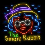 The Smart Rabbit - Juego de Tragamonedas Gratis