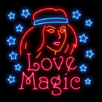 Love Magic - Juego de Tragamonedas Gratis