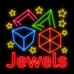 Jewels - Juego de Tragamonedas Gratis