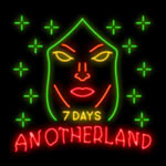 7 Days Anotherland - Juego de Tragamonedas Gratis