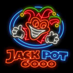 Jackpot 6000 de Netent - Tragamonedas Gratis - NeonSlots