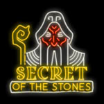 Secret of the Stones - Juego de Tragamonedas Gratis