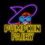 Pumpkin Fairy - Juego de Tragamonedas Gratis