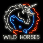 Wild Horses™ - Juego de Tragamonedas Gratis