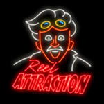 Reel Attraction™ - Juego de Tragamonedas Gratis