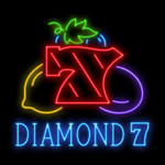 Diamond 7™ - Juego de Tragamonedas Gratis