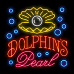 Dolphin's Pearl™ - Juego de Tragamonedas Gratis