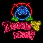 Beetle Mania™ Deluxe - Juego de Tragamonedas Gratis