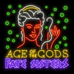 Age of the Gods™ Fate Sisters - Juego de Tragamonedas Gratis
