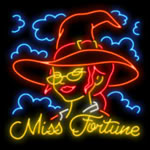 Miss Fortune - Juego de Tragamonedas Gratis