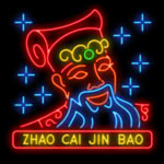 Zhao Cai Jin Bao - Juego de Tragamonedas Gratis