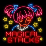 Magical Stacks - Juego de Tragamonedas Gratis