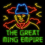 The Great Ming Empire - Juego de Tragamonedas Gratis