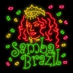 Samba Brazil - Juego de Tragamonedas Gratis