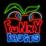 Funky Fruits - Juego de Tragamonedas Gratis