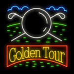Golden Tour - Juego de Tragamonedas Gratis