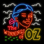The Winnings of Oz - Juego de Tragamonedas Gratis