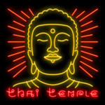 Thai Temple - Juego de Tragamonedas Gratis
