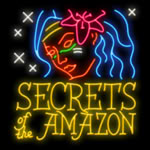 Secrets of the Amazon - Juego de Tragamonedas Gratis