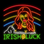 Irish Luck - Juego de Tragamonedas Gratis
