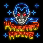 Haunted House - Juego de Tragamonedas Gratis