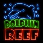 Dolphin Reef - Juego de Tragamonedas Gratis