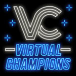 Virtual Champions - Juego de Tragamonedas Gratis
