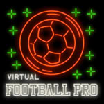 Virtual Football Pro - Juego de Apuestas Gratis | Neon Slots