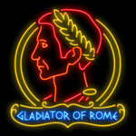 Gladiator of Rome - Juego de Tragamonedas Gratis