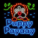 Puppy Payday - Juego de Tragamonedas Gratis