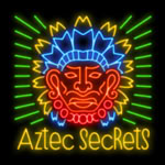 Aztec Secrets - Juego de Tragamonedas Gratis