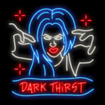 Dark Thirst - Juego de Tragamonedas Gratis