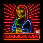 Mamma Mia - Juego de Tragamonedas Gratis