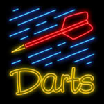 Darts - Juego de Dardos Online Gratis | Neon Slots