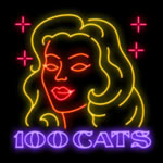 100 Cats - Juego de Tragamonedas Gratis